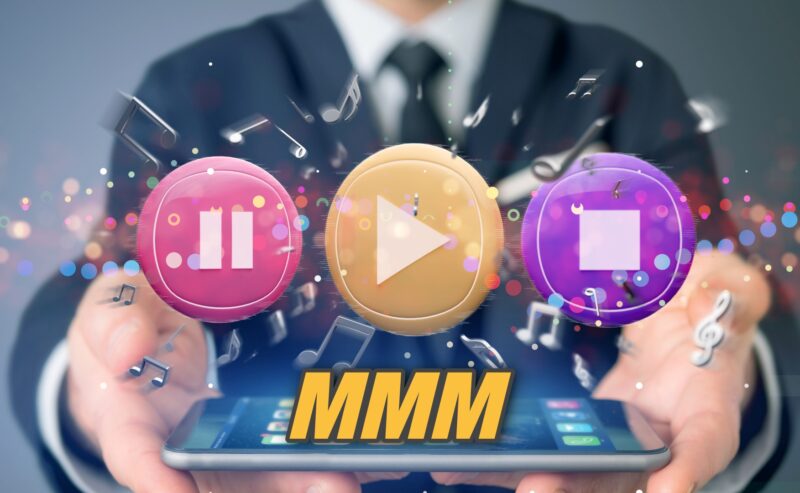 Modus Media Maker