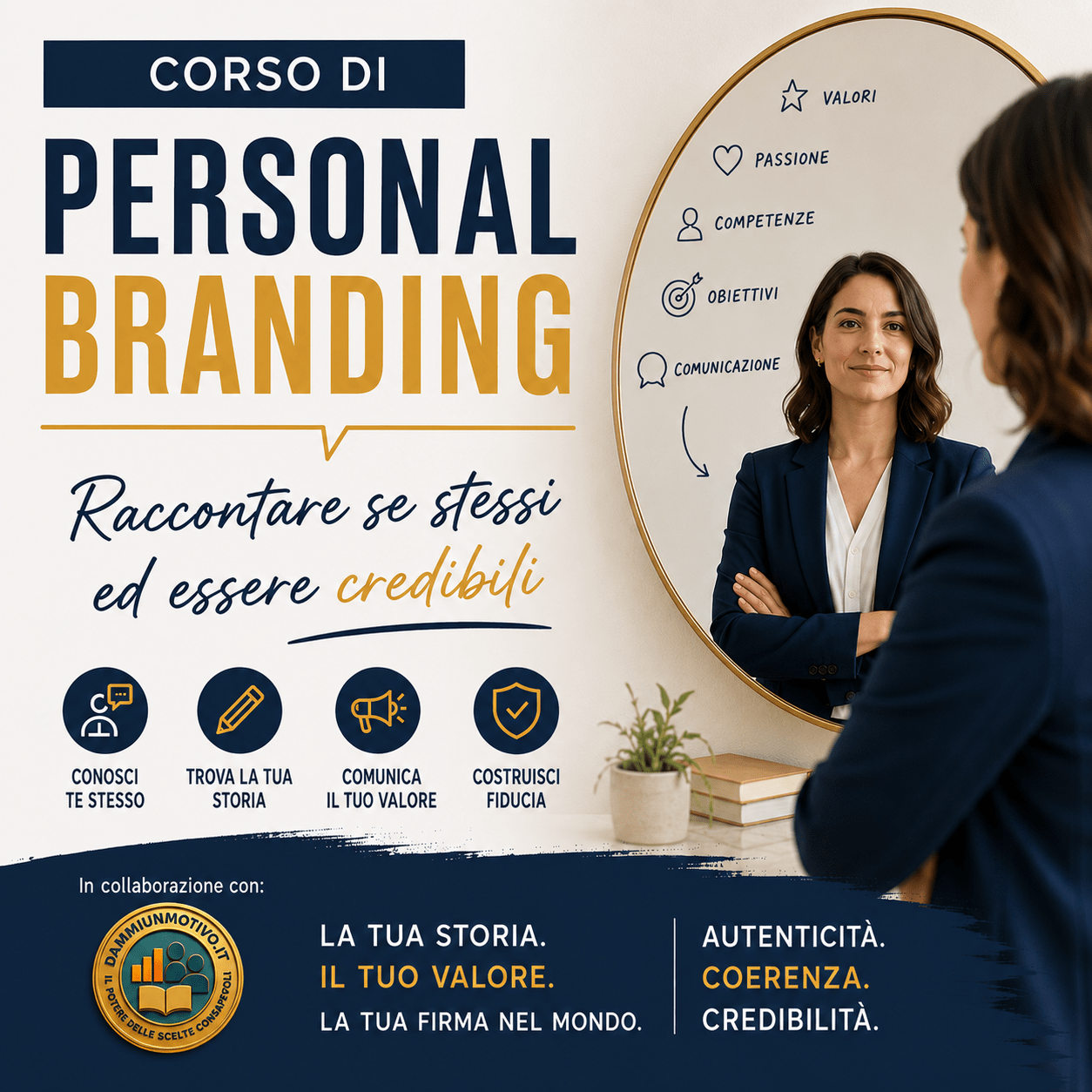 Corso di personal branding