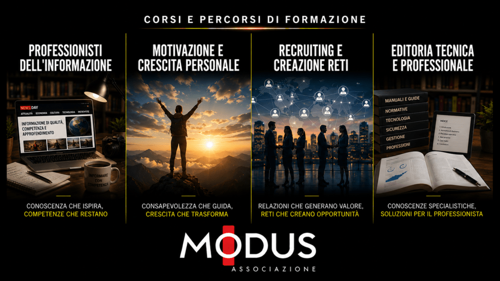 Editoria, motivazione e professionisti comunicazione