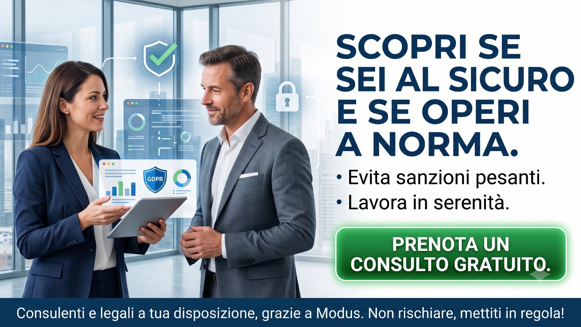 Check-up privacy gratuito